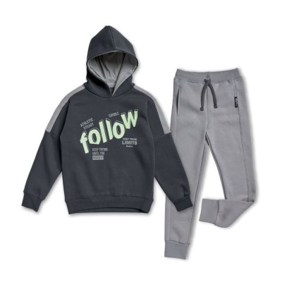 ΣΕΤ AΓΟΡΙΟΥ ΦΟΥΤΕΡ ΚΑΙ ΠΑΝΤΕΛΟΝΙ  ΠΟΝΤΙΚΙ ΧΡΩΜΑ Reflex 73819