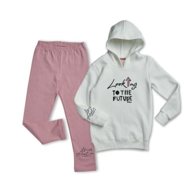 ΣΕΤ ΚΟΡΙΤΣΙΟΥ ΦΟΥΤΕΡ ΚΑΙ ΠΑΝΤΕΛΟΝΙ ΕΚΡΟΥ ΧΡΩΜΑ Reflex 74811