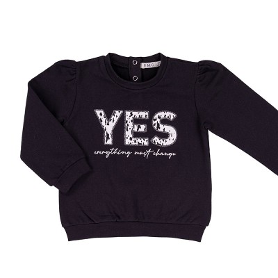 ΜΠΛΟΥΖΑ ΚΟΡΙΤΣΙΟΥ MΑΥΡΗ EMC CE2254146013