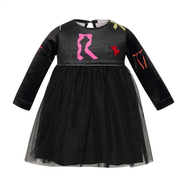 ΦΟΡΕΜΑ ΚΟΡΙΤΣΙΟΥ ΣΕ ΜΑΥΡΟ ΧΡΩΜΑ Two in a Castle T6562