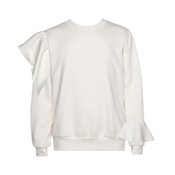  ΣΕΤ ΜΠΛΟΥΖΑ ΚΟΡΙΤΣΙΟΥ ΜΑΚΡΥΜΑΝΙΚΗ ΚΑΙ ΚΟΛΑΝ ΜΑΥΡΟ ΧΡΩΜΑ Two in a Castle T6565