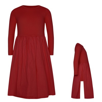 ΦΟΡΕΜΑ ΚΟΡΙΤΣΙΟΥ ΜΕ ΜΑΚΡΥ ΜΑΝΙΚΙ ΜΠΟΡΝΤΟ ΧΡΩΜΑ Two in a Two in a Castle T6722