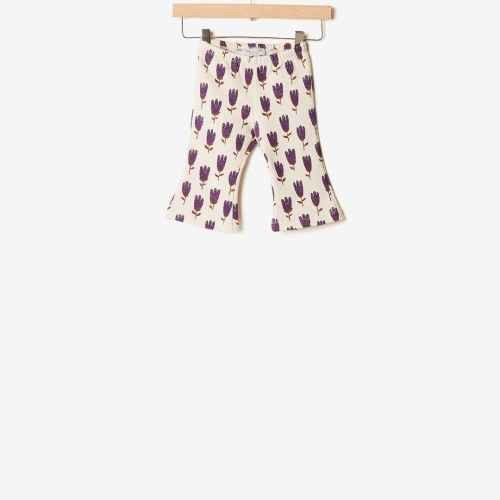 ΠΑΝΤΕΛΟΝΙ ΦΟΥΤΕΡ TULIPS ΕΚΡΟΥ YELL-OH! 41200105048