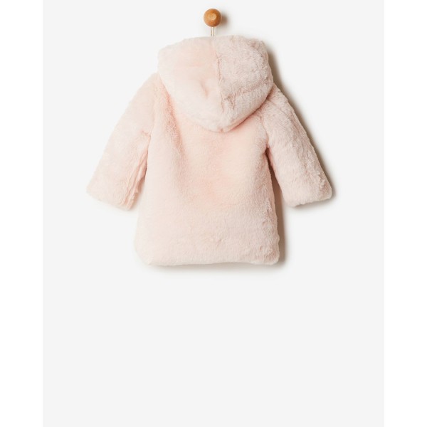 ΓΟΥΝΑ FAUX BLUSH ΣΩΜΟΝ YELL-OH! 41200238009