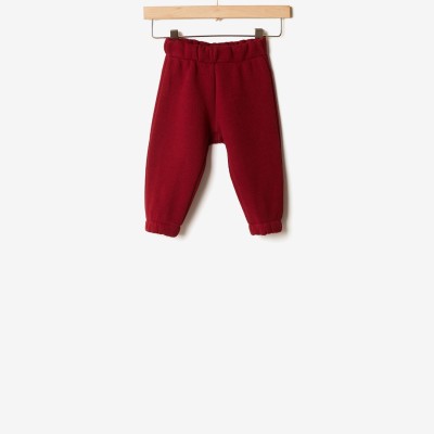 ΠΑΝΤΕΛΟΝΙ ΦΟΥΤΕΡ ΟΡΓΑΝΙΚΟ ΚΟΚΚΙΝΟ YELL-OH! 41201205113