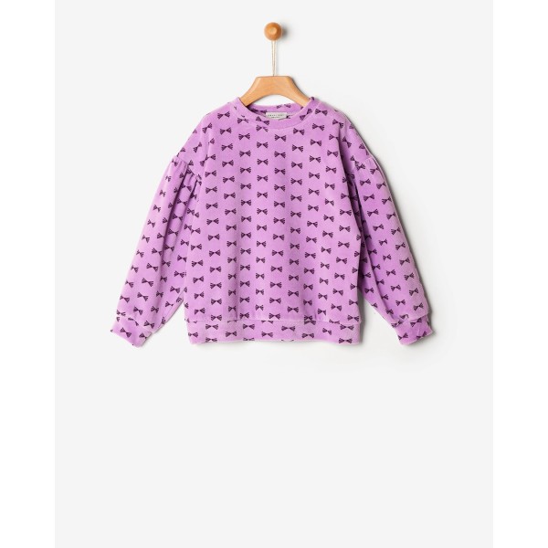 ΜΠΛΟΥΖΑ ΒΕΛΟΥΤΕ ΜΩΒ  YELL-OH! 42200130031