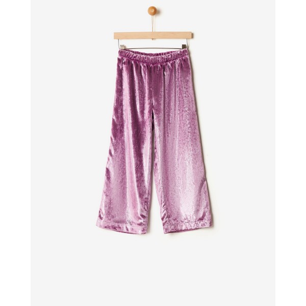 ΠΑΝΤΕΛΟΝΑ DAZZLE VIOLET-ΜΩΒ YELL-OH! 42200143001  ΠΑΝΤΕΛΟΝΑ DAZZLE VIOLET-ΜΩΒ YELL-OH! 42200143001