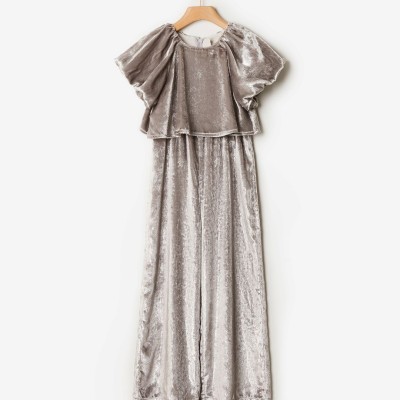 ΦΟΡΜΑ ΟΛΟΣΩΜΗ ∆ΙΠΛΗ DAZZLE SILVER YELL-OH! 42200350022 