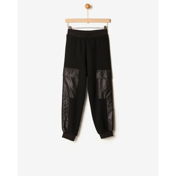 ΠΑΝΤΕΛΟΝΙ ΑΓΟΡΙΟΥ ΦΟΥΤΕΡ ΜΟΥΛΙΝΕ ΜΑΥΡΟ YELL-OH! 42201202022