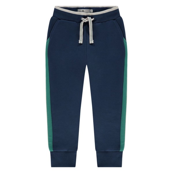 ΠΑΝΤΕΛΟΝΙ ΑΓΟΡΙΟΥ ΜΕ ΜΠΛΕ SSA24407259 BABYFACE 