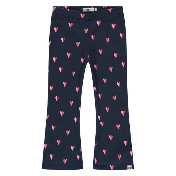 ΠΑΝΤΕΛΟΝΑ ΚΟΡΙΤΣΙΟΥ ΜΠΛΕ  SSA24408260 BABYFACE 