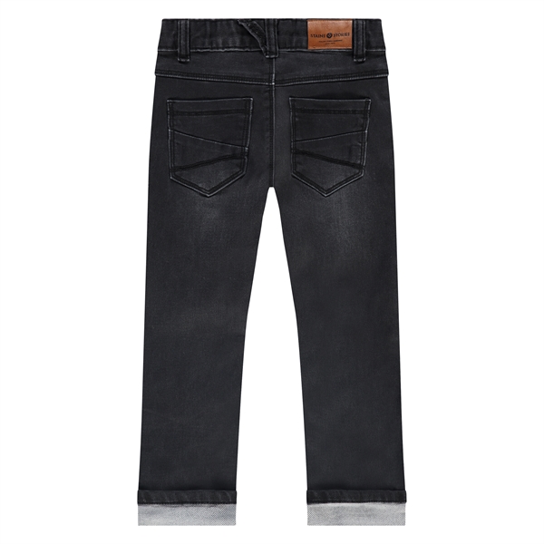 ΠΑΝΤΕΛΟΝΙ JEANS ΑΓΟΡΙΟΥ ΜΠΛΕ  SSA24507272 BABYFACE 