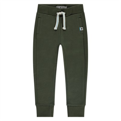 ΠΑΝΤΕΛΟΝΙ ΑΓΟΡΙΟΥ ΠΡΑΣΙΝΟ SSA24507281 BABYFACE 