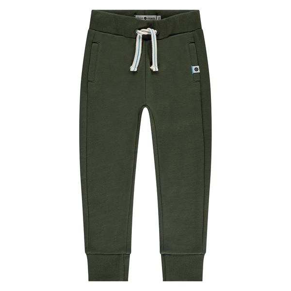 ΠΑΝΤΕΛΟΝΙ ΑΓΟΡΙΟΥ ΠΡΑΣΙΝΟ SSA24507281 BABYFACE 