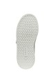GEOX ΠΑΙΔΙΚΑ ΠΑΠΟΥΤΣΙΑ ΛΕΥΚΑ ΚΟΡΙΤΣΙΟΥ  J45LRA 000BC C1351