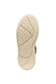 GEOX ΠΑΙΔΙΚΑ ΠΑΠΟΥΤΣΙΑ IVORY ΚΟΡΙΤΣΙΟΥ J56M3B 054AJ C1M2U