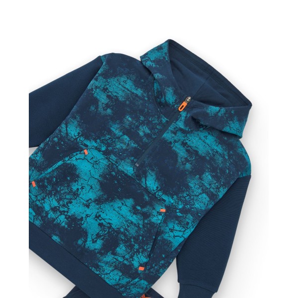 ΣΕΤ ΑΓΟΡΙΟΥ ΦΟΡΜΑΣ ΣΕ  ΜΠΛΕ ΧΡΩΜΑ Tuc Tuc 11377445