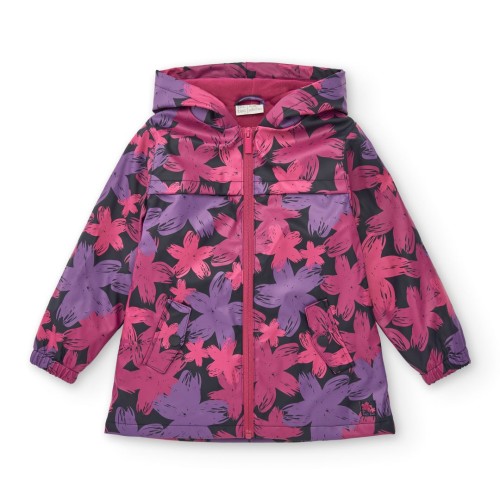 ΜΠΟΥΦΑΝ ΜΕ ΚΟΥΚΟΥΛΑ ΑΔΙΑΒΡΟΧΟ ΚΟΡΙΤΣΙΟΥ ΦΛΩΡΑΛ, ΣΧΕΔΙΑ ΛΟΥΛΟΥΔΙΑ TUC TUC 11377885