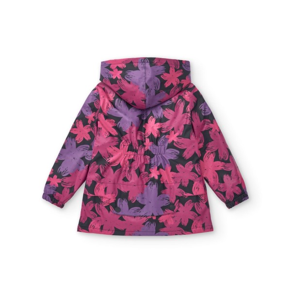 ΜΠΟΥΦΑΝ ΜΕ ΚΟΥΚΟΥΛΑ ΑΔΙΑΒΡΟΧΟ ΚΟΡΙΤΣΙΟΥ ΦΛΩΡΑΛ, ΣΧΕΔΙΑ ΛΟΥΛΟΥΔΙΑ TUC TUC 11377885