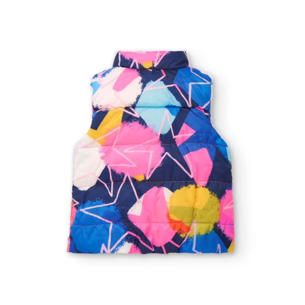 ΑΜΑΝΙΚΟ ΜΠΟΥΦΑΝ ΚΟΡΙΤΣΙΟΥ ΠΟΛΥΧΡΩΜΟ TUC TUC 11379867