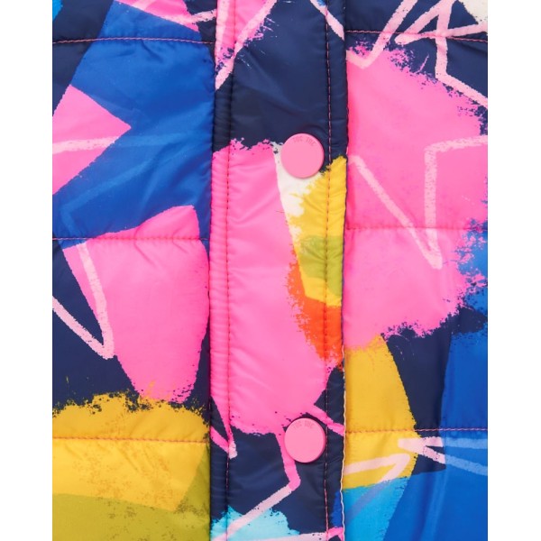 ΑΜΑΝΙΚΟ ΜΠΟΥΦΑΝ ΚΟΡΙΤΣΙΟΥ ΠΟΛΥΧΡΩΜΟ TUC TUC 11379867