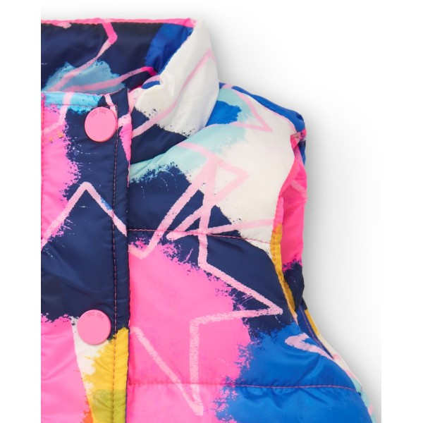 ΑΜΑΝΙΚΟ ΜΠΟΥΦΑΝ ΚΟΡΙΤΣΙΟΥ ΠΟΛΥΧΡΩΜΟ TUC TUC 11379867