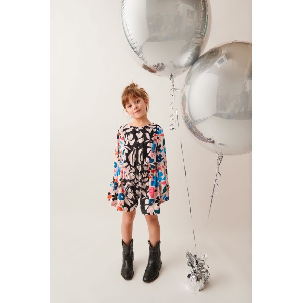 ΟΛΟΣΩΜΟ ΣΟΡΤΣ ΚΟΡΙΤΣΙΟΥ ΕΜΠΡΙΜΕ ΜΕ ΜΑΚΡΥ ΜΑΝΙΚΙ Two in a Castle T5528