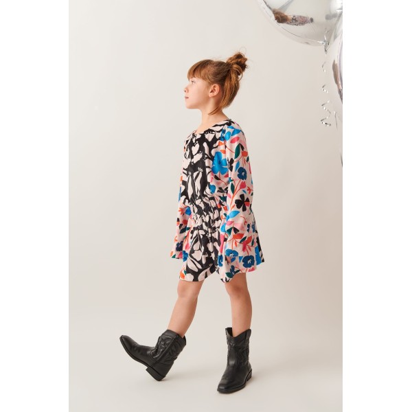 ΟΛΟΣΩΜΟ ΣΟΡΤΣ ΚΟΡΙΤΣΙΟΥ ΕΜΠΡΙΜΕ ΜΕ ΜΑΚΡΥ ΜΑΝΙΚΙ Two in a Castle T5528