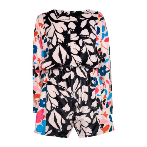 ΟΛΟΣΩΜΟ ΣΟΡΤΣ ΚΟΡΙΤΣΙΟΥ ΕΜΠΡΙΜΕ ΜΕ ΜΑΚΡΥ ΜΑΝΙΚΙ Two in a Castle T5528