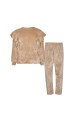 ΣΕΤ ΦΟΡΜΑΣ ΚΟΡΙΤΣΙΟΥ (ΠΑΝΤΕΛΟΝΙ + ΜΠΛΟΥΖΑ) BEIGE Two in a Castle T5725