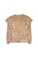 ΣΕΤ ΦΟΡΜΑΣ ΚΟΡΙΤΣΙΟΥ (ΠΑΝΤΕΛΟΝΙ + ΜΠΛΟΥΖΑ) BEIGE Two in a Castle T5725
