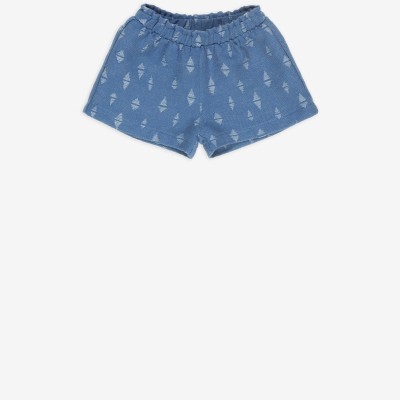 ΚΟΡΙΤΣΙΟΥ ΒΕΡΜΟΥΔΑΚΙ JACQUARD DENIM 41300204011 YELL-OH!