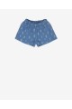 ΚΟΡΙΤΣΙΟΥ ΒΕΡΜΟΥΔΑΚΙ JACQUARD DENIM 41300204011 YELL-OH!