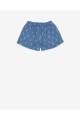ΚΟΡΙΤΣΙΟΥ ΒΕΡΜΟΥΔΑΚΙ JACQUARD DENIM 41300204011 YELL-OH!