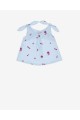 ΚΟΡΙΤΣΙΟΥ ΤΟΠ VOILE LACE SKYWAY ΓΑΛΑΖΙΑ 41300220055 YELL-OH!