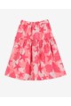 ΚΟΡΙΤΣΙΟΥ ΡΟΖ ΦΟΥΣΤΑ GIPSY IMPRINTED 42300107033 YELL-OH!
