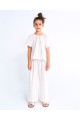 ΠΑΝΤΕΛΟΝΑ ΥΦΑΝΤΗ LUREX ΛΕΥΚΗ ΚΟΡΙΤΣΙΟΥ 42300201018 YELL-OH!
