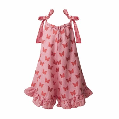 ΟΛΟΣΩΜΗ ΦΟΡΜΑ ΚΟΡΙΤΣΙΟΥ ΡΟΖ T6013 Two in a Castle