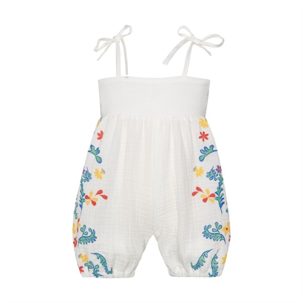 ΟΛΟΣΩΜΗ ΦΟΡΜΑ ΚΟΡΙΤΣΙΟΥ ΣΕ ΛΕΥΚΟ ΧΡΩΜΑ  T6191 Two in a Castle