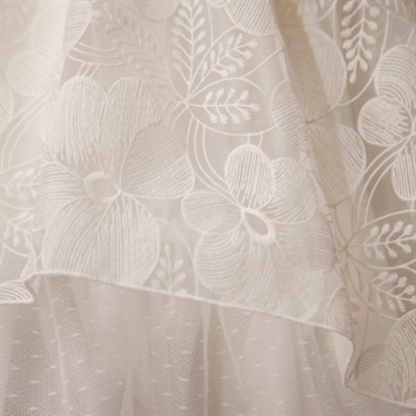 ΦΟΡΕΜΑ ΕΚΡΟΥ ΚΟΡΙΤΣΙΟΥ  T6259 Two in a Castle