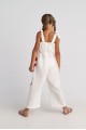 T7002 The Hearts Jumpsuit for Kids