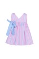 T7098 The Cool Shirt Princess Baby Dress