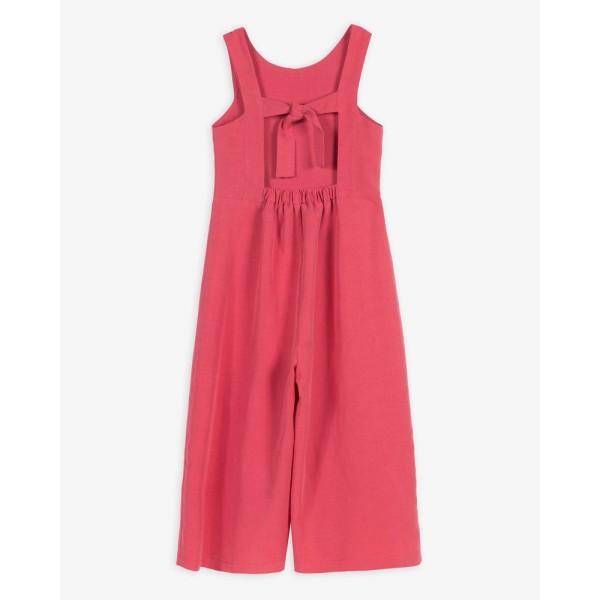 ΚΟΡΙΤΣΙΟΥ ΦΟΡΜΑ ΟΛΟΣΩΜΗ TENCEL & ΛΙΝΟ AZALEA 42300142033 YELL-OH!