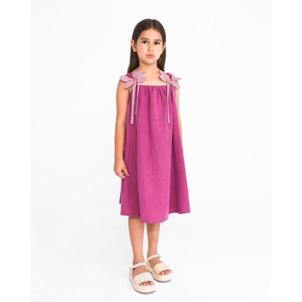 ΚΟΡΙΤΣΙΟΥ ΦΟΡΕΜΑ BLOSSOM ΜΩΒ 42300240063 YELL-OH!