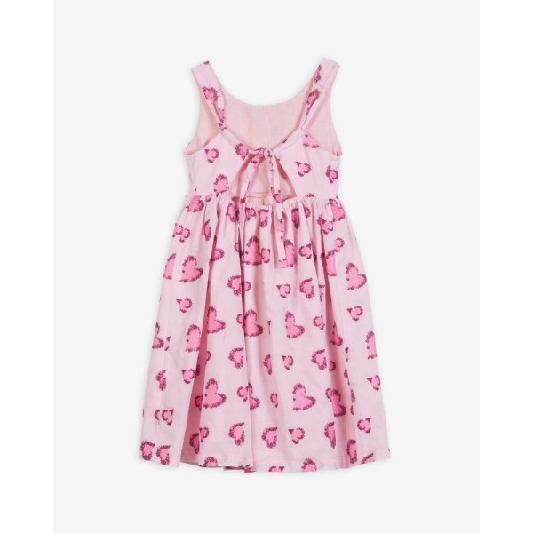 ΚΟΡΙΤΣΙΟΥ ΦΟΡΕΜΑ ΡΟΖ LUNA HEARTS 42300240079 YELL-OH!