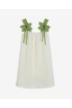 ΚΟΡΙΤΣΙΟΥ ΦΟΡΕΜΑ ΠΡΑΣΙΝΟ ΛΙΝΟ BLOSSOM 42300340064 YELL-OH!