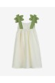 ΚΟΡΙΤΣΙΟΥ ΦΟΡΕΜΑ ΠΡΑΣΙΝΟ ΛΙΝΟ BLOSSOM 42300340064 YELL-OH!
