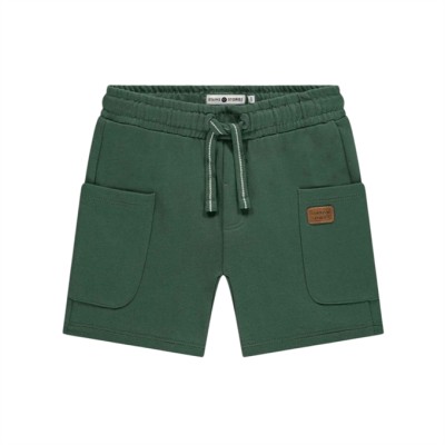 ΒΕΡΜΟΥΔΑ ΑΓΟΡΙΟΥ ΠΡΑΣΙΝΟ ΧΡΩΜΑ SSA25207233 Babyface