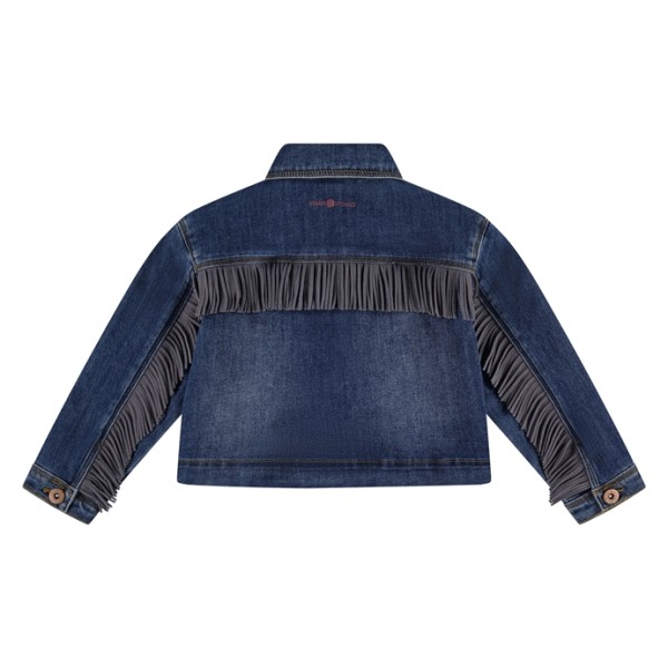 ΜΠΟΥΦΑΝ ΜΠΛΕ ΤΖΙΝ ΚΟΡΙΤΣΙΟΥ SSA25108114 Babyface