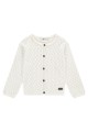 ΖΑΚΕΤΑ ΛΕΥΚΗ ΚΟΡΙΤΣΙΟΥ ΜΕ ΚΟΥΜΠΙΑ SSA25208320 Babyface